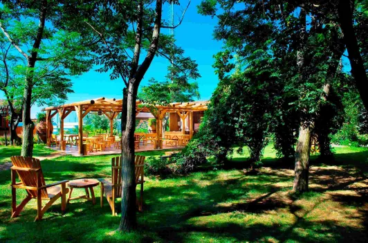 BELCONTI RESORT HOTEL General Images
