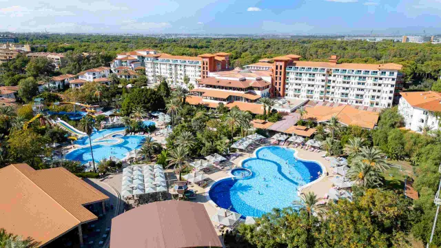 BELCONTI RESORT HOTEL