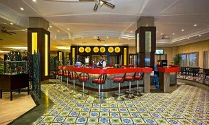 BELCONTI RESORT HOTEL Restaurants