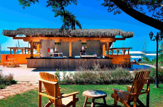 BELCONTI RESORT HOTEL General Images