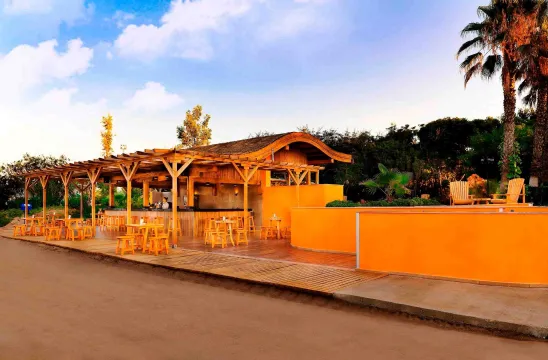 BELCONTI RESORT HOTEL General Images