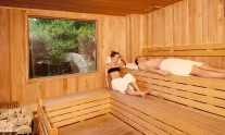 BELCONTI RESORT HOTEL Spa