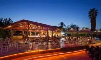 BELCONTI RESORT HOTEL Bars