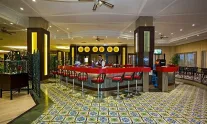 BELCONTI RESORT HOTEL Bars