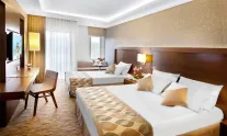 BELCONTI RESORT HOTEL Rooms