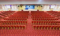 BELCONTI RESORT HOTEL Meetings