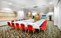 BELCONTI RESORT HOTEL Meetings