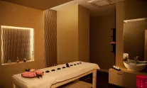 BELCONTI RESORT HOTEL Spa