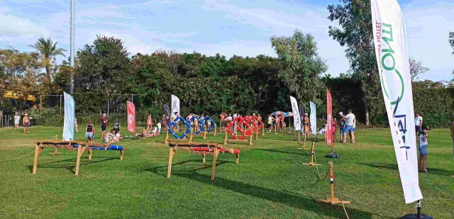 BELCONTI RESORT HOTEL Activities