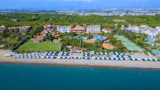 BELCONTI RESORT HOTEL