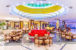 BELCONTI RESORT HOTEL Bars