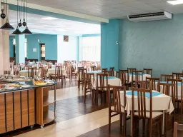 BELITSA HOTEL Restaurants