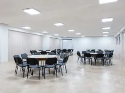 BELITSA HOTEL Meetings