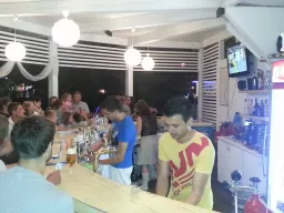 BELITSA HOTEL Bars