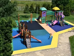 BELITSA HOTEL Mini Club
