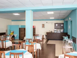BELITSA HOTEL Restaurants