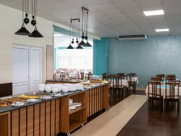BELITSA HOTEL Restaurants