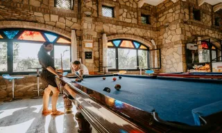 BELKON HOTEL Activities