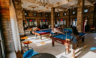 BELKON HOTEL Activities