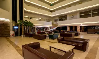 BELKON HOTEL Lobby