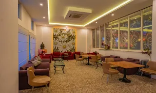 BELKON HOTEL Bars