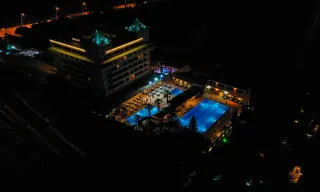 BELKON HOTEL General Images