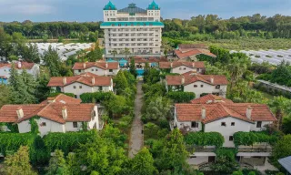 BELKON HOTEL