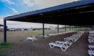 BELKON HOTEL Pools & Beach