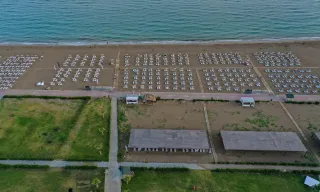 BELKON HOTEL Pools & Beach