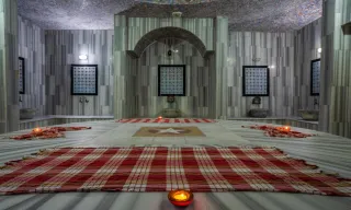 BELKON HOTEL Spa
