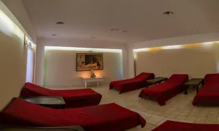 BELKON HOTEL Spa