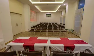 BELKON HOTEL Meetings