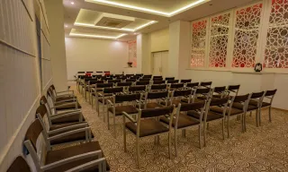 BELKON HOTEL Meetings