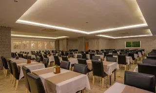 BELKON HOTEL Restaurants