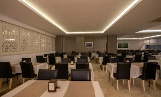 BELKON HOTEL Restaurants