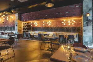 BELLA RESORT - SPA HOTEL Restaurants