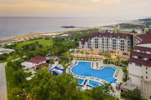 BELLA RESORT - SPA HOTEL