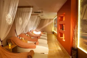 BELLA RESORT - SPA HOTEL Spa