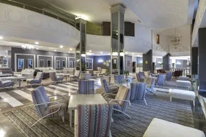 BELLA RESORT - SPA HOTEL Lobby