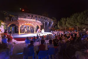 BELLA RESORT - SPA HOTEL Activities