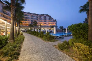 BELLA RESORT - SPA HOTEL General Images
