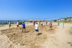 BELLA RESORT - SPA HOTEL Activities