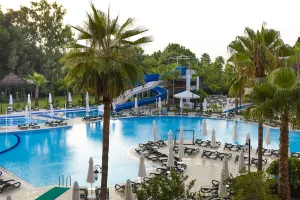 BELLA RESORT - SPA HOTEL General Images