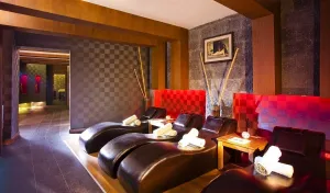 BELLA RESORT - SPA HOTEL Spa