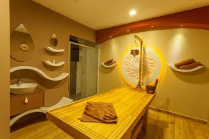 BELLA RESORT - SPA HOTEL Spa