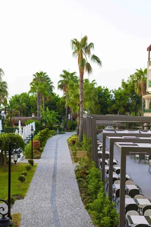 BELLA RESORT - SPA HOTEL General Images
