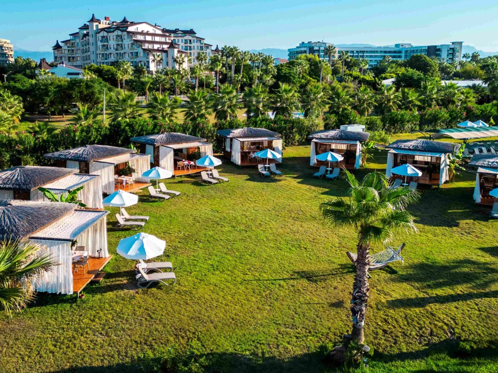 BELLA RESORT - SPA HOTEL General Images