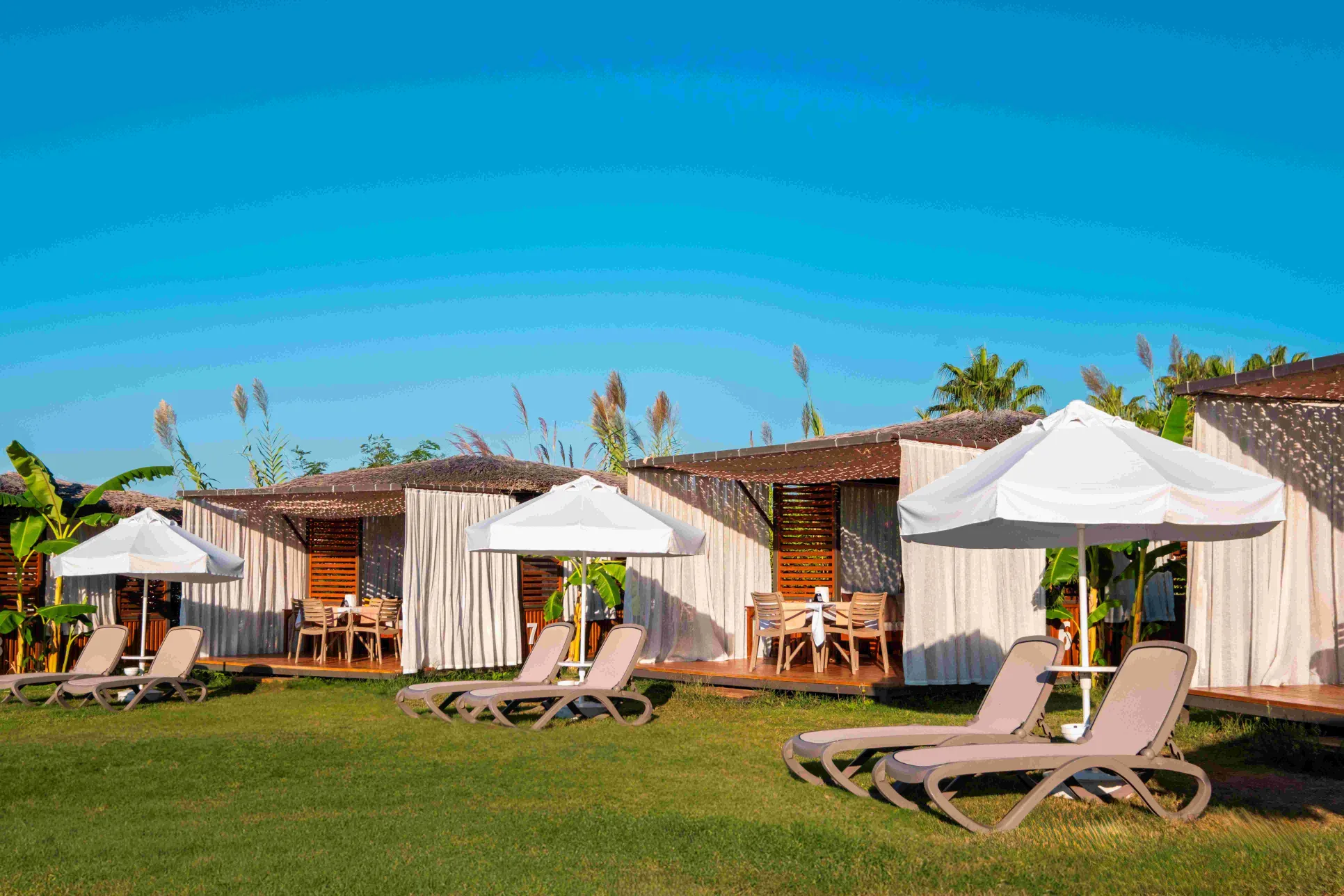 BELLA RESORT - SPA HOTEL General Images