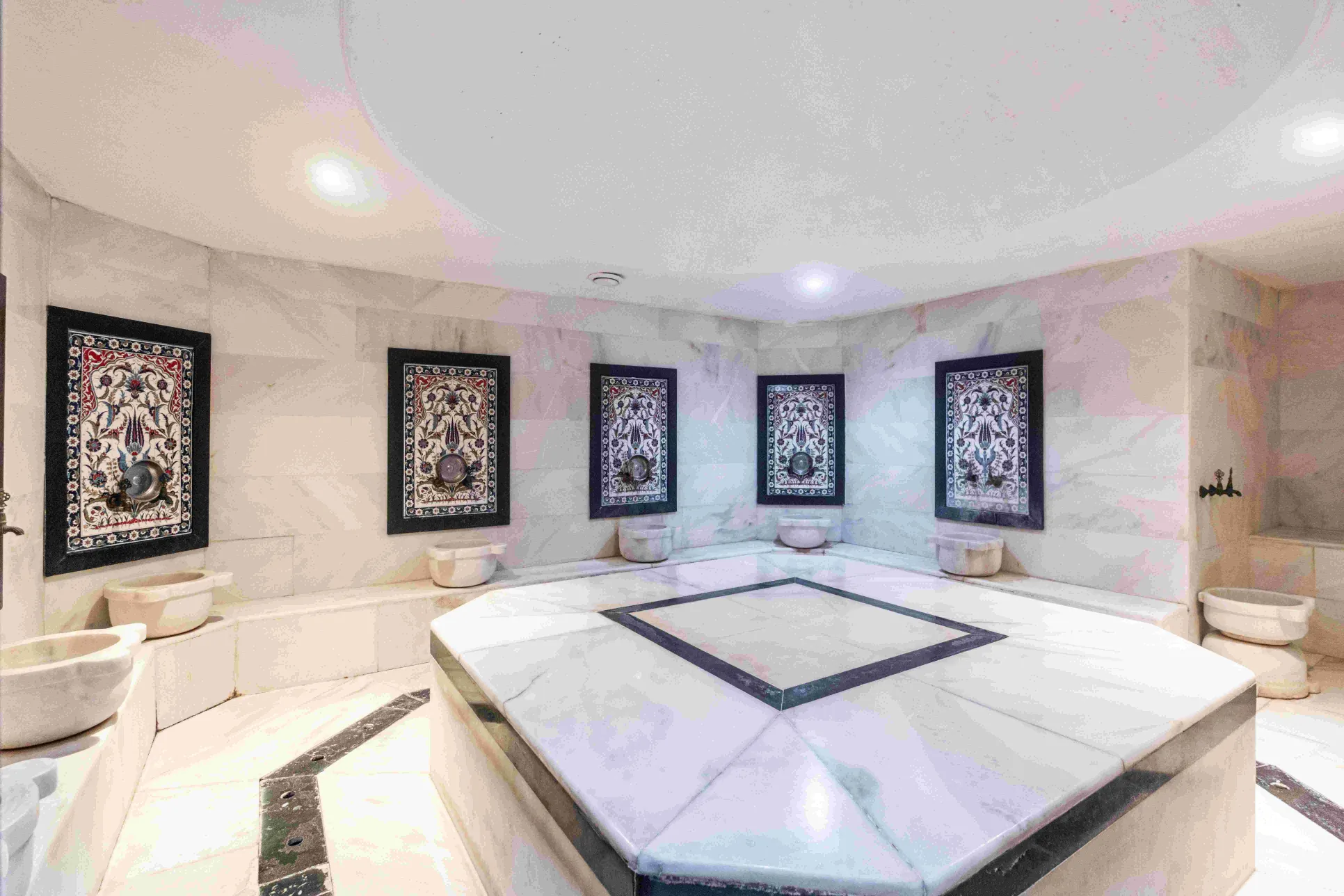 BELLA RESORT - SPA HOTEL Spa