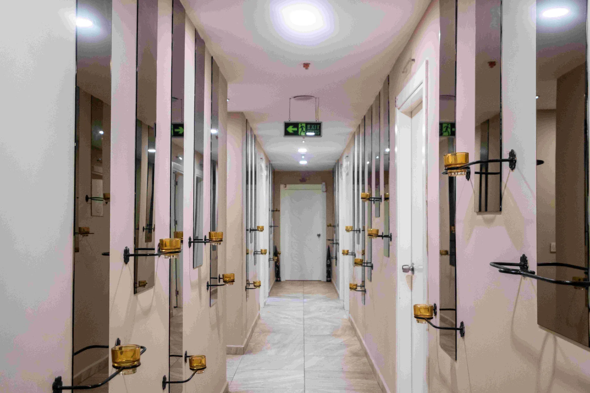 BELLA RESORT - SPA HOTEL Spa